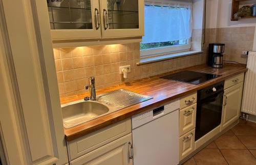 Hummelglück - Ferienwohnung mit Terrasse in 30 Min in HH City - Foto 14