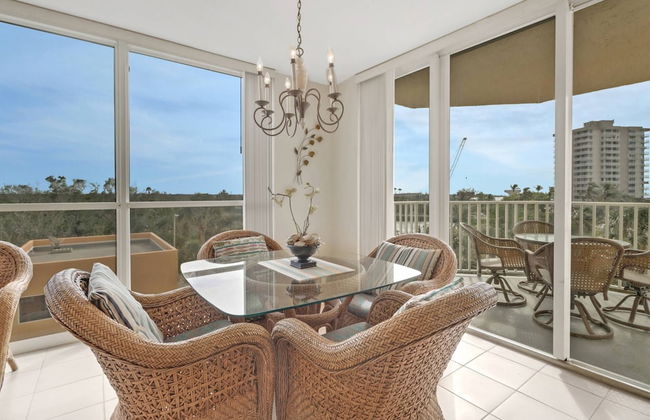 Lovers Key Resort 308 - Foto 6