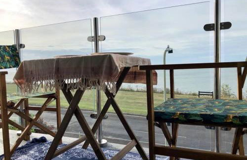 Seafront home with fabulous sea views - Foto 24