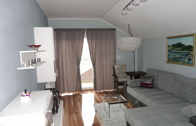 Apartments A&D - Photo 7