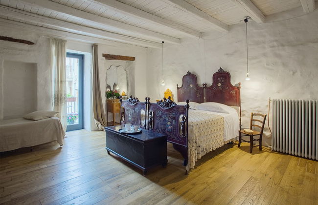 Wundergarten Dimora dei Frati - Photo 9