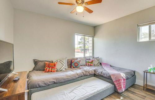 Dog-Friendly North Las Vegas Home about 9 Mi to Strip! - Foto 16
