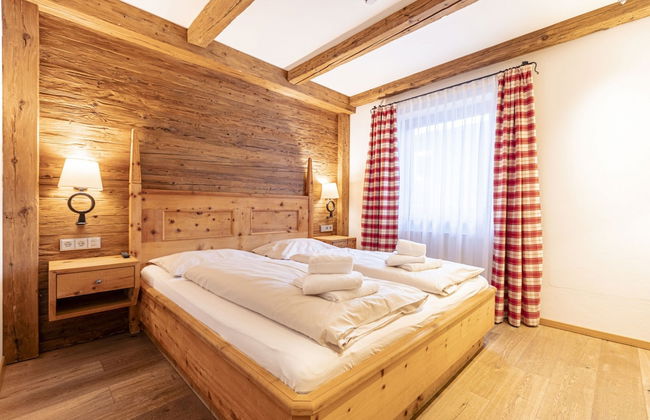 Ferienwohnung mit 2 Schlafzimmern fur 4 Personen - Foto 2