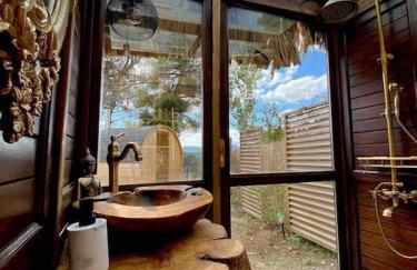 Το σπίτι στο δάσος - Foto 27