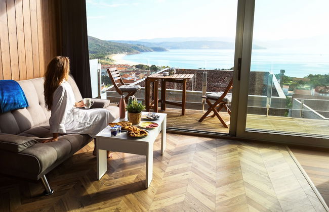 Cabañas Fisterra - Photo 18