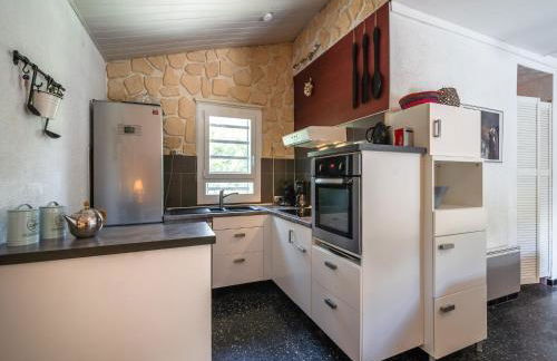 Villa in Pouzols with Private Pool - Foto 11