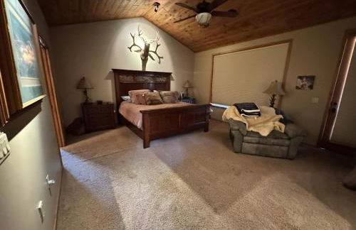 Torreon Getaway on the Greens with hot tub, 4 bedrooms, sleeps 10 - Photo 8