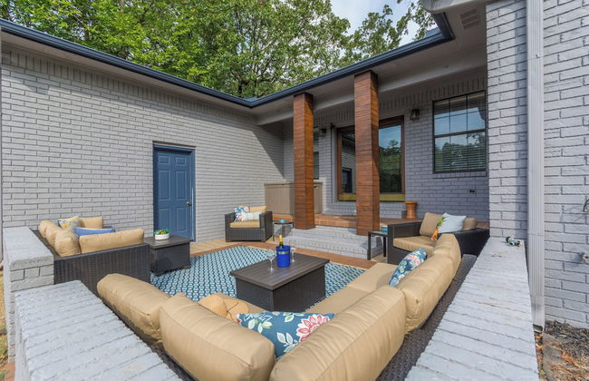 Lake Views, Boat Dock, Patio, Game Room, Fire Pit! - Foto 23