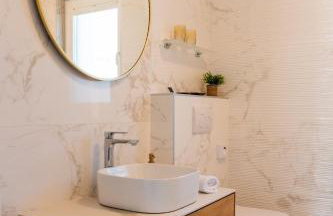 Luxus-Gartenapartment mit Whirlpool & Pool nahe Poreč - Oaza Maslina - Foto 8