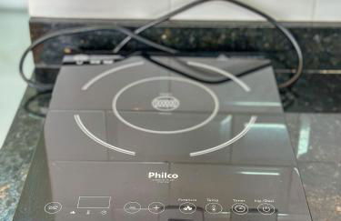 (106) Studio charm - Perto da praia - Foto 18