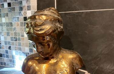 Les Châtaigniers Gîtes du Mas Haut - Foto 18