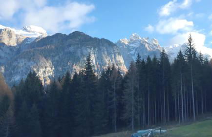 Casetta dei Cuori - Alpine Style Cozy Apartment - Photo 44