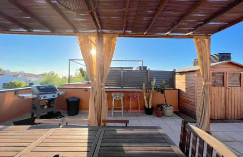 Coma-Ruga Beach Apartment - Foto 38