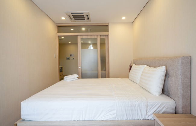 Luxy Park Hotel & Apartments Notre Dame - Photo 13