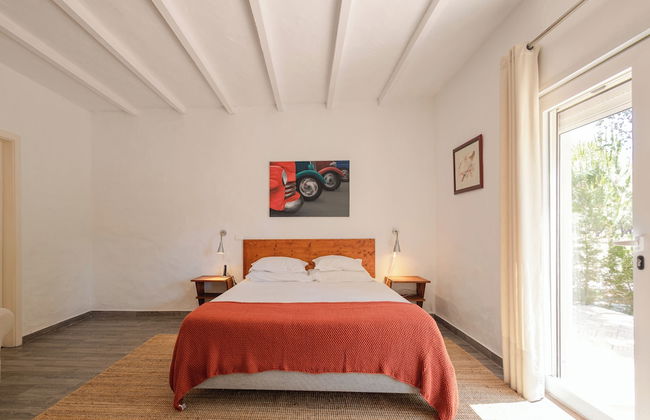 Casa das Cegonhas - Foto 62