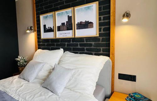 Silesian Gold Apartments - Foto 7