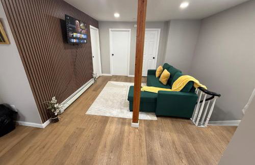 15 mins to NYC-Great Apartment Great for Family - Foto 2