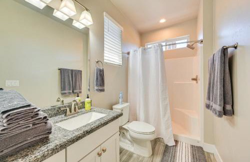 Family-Friendly Flagstaff Home Near Hiking Trails! - Foto 14