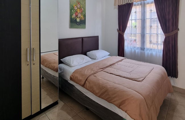 Kota Bunga A - Foto 19