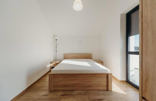 Apartamenty Tajęcina Lotnisko - Foto 28