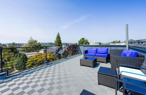 Perch - Wallingford Comfort - Foto 23