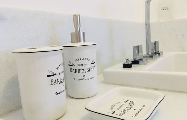 Apartamento Novo Perfeito na Rua Augusta - Foto 47