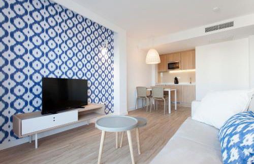 Apartamentos Ses Roquetes - Foto 24