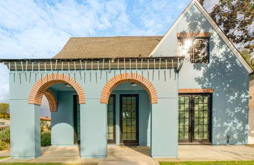 1 Mi to Dtwn Pasadena! Newly Built Home - Foto 26