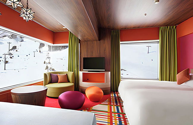 Naeba Prince Hotel - Photo 46