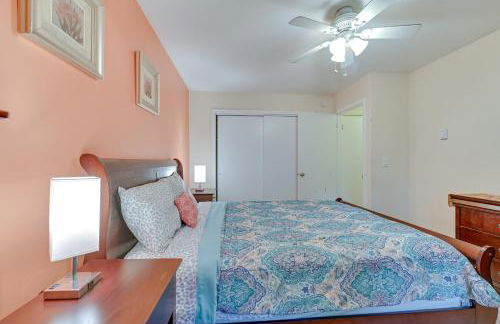 Lake George Getaway 3 Mi to Six Flags Great Escape - Foto 16