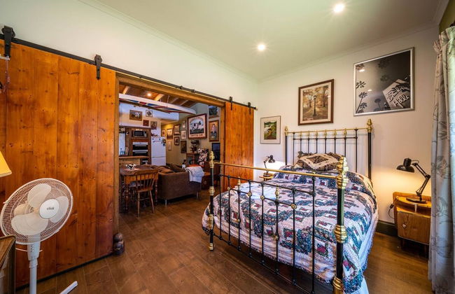 The Spotted Cow City Fringe Pet-friendly - Foto 17