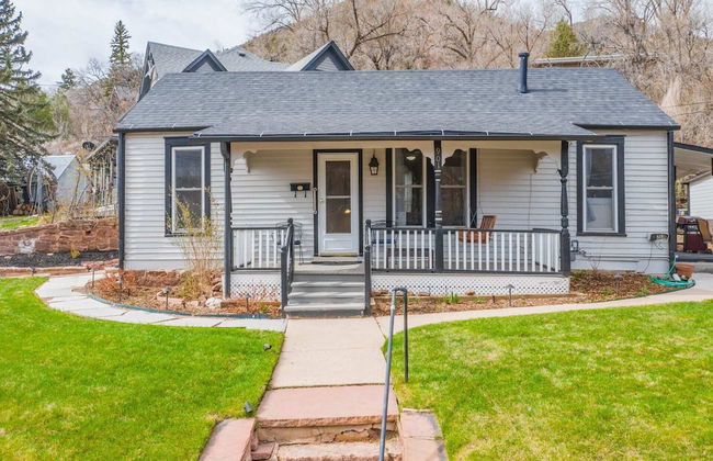 1BR Quiet Neighborhood & Nearby Parks - Foto 34