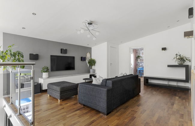 Luxury Villa Stockholm - Photo 60