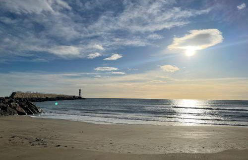 Maison proche mer - 5 couchages - ideal planchistes - Foto 28