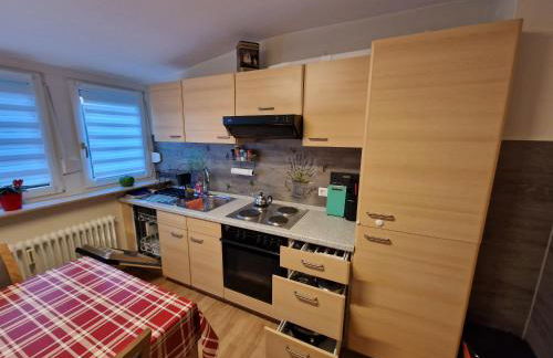 Zimmervermietungen Jachna - Foto 37