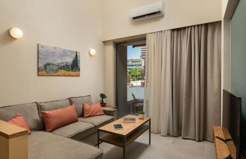 Dimitra Central Apts - Foto 29