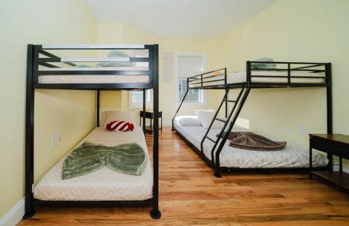 14-1- 3BR Milton -Cozy Apt near Blue Hills Museum - Foto 49