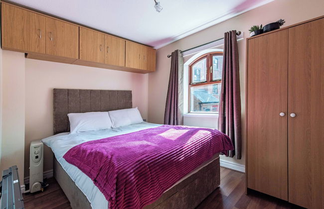 Call Lane, Central Leeds - Wonderful 2-bedroom, Pet friendly, in the City Centre - Foto 1