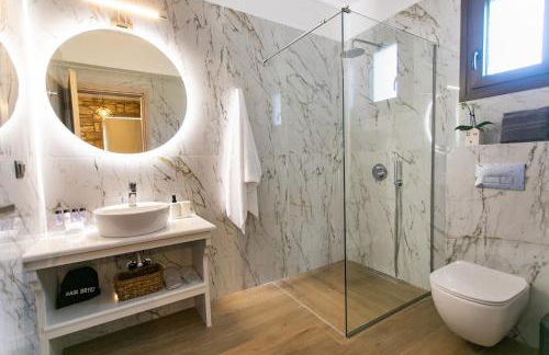 Michelangelo suites and apartments - Photo 28