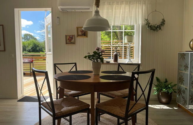 4 Person Holiday Home in Ljungbyhed-by Traum - Foto 13