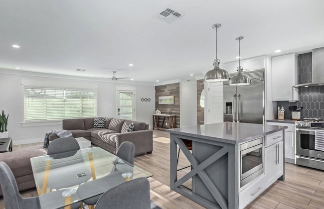 Sunsets on 11th by Avantstay Resort-style Pool + Hot Tub Game Room - Foto 84