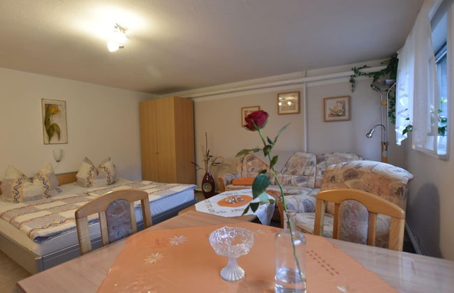 Lovely Apartment near Sea in Klütz - Photo 10