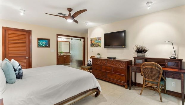 Wailea Elua 1603 2 Bedroom Condo - Foto 5, Habitación