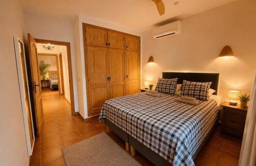 Javea Dream Luxury Villa with Pool, Lounge, BBQ, Airco, Wifi - Foto 7
