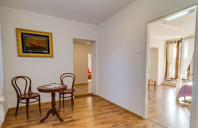 Rustic Villa Sanvincenti - Foto 20