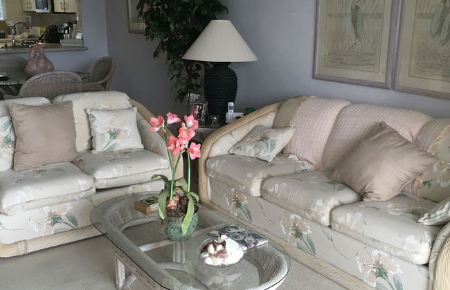 Eagle Cay Condo - Foto 7