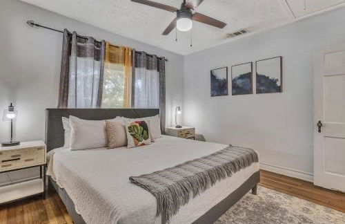 Pool Mins to Downtown & Alamo - Huisache Retreat - Foto 18