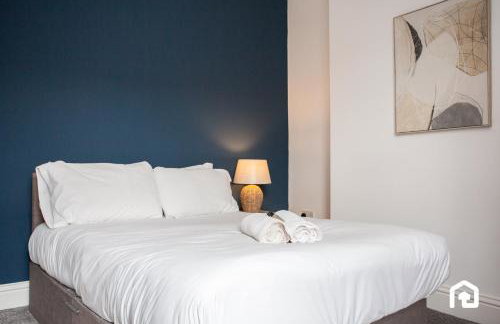 The Ryton Free Wi-Fi Parking - Foto 25