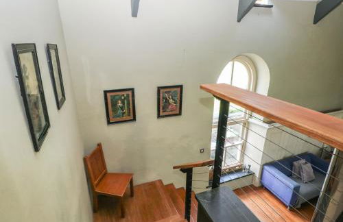 Zoar Chapel - Foto 10