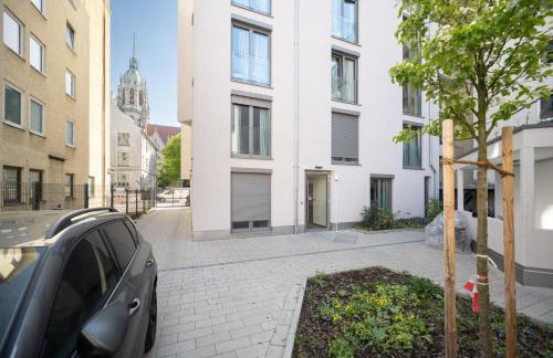 Homaris Apartments Therese - Foto 44